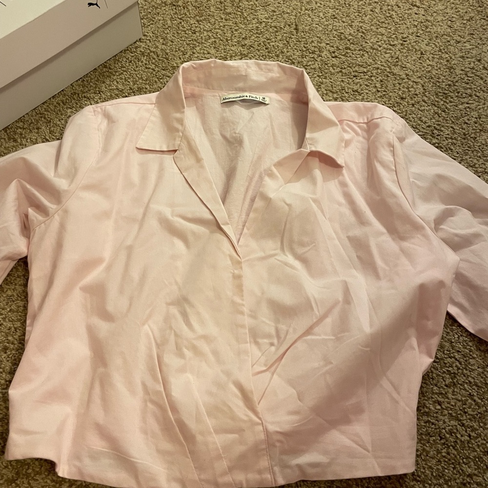 Abercrombie top